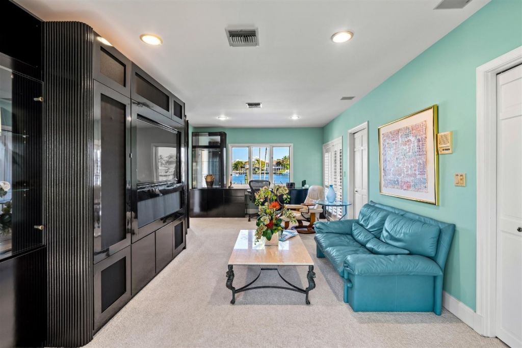 640 3rd Key Dr, Fort Lauderdale, FL 33304 Photo