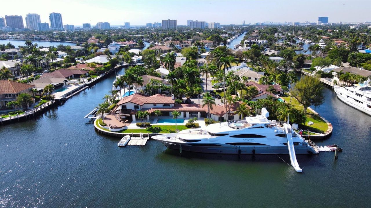 640 3rd Key Dr, Fort Lauderdale, FL 33304 Photo