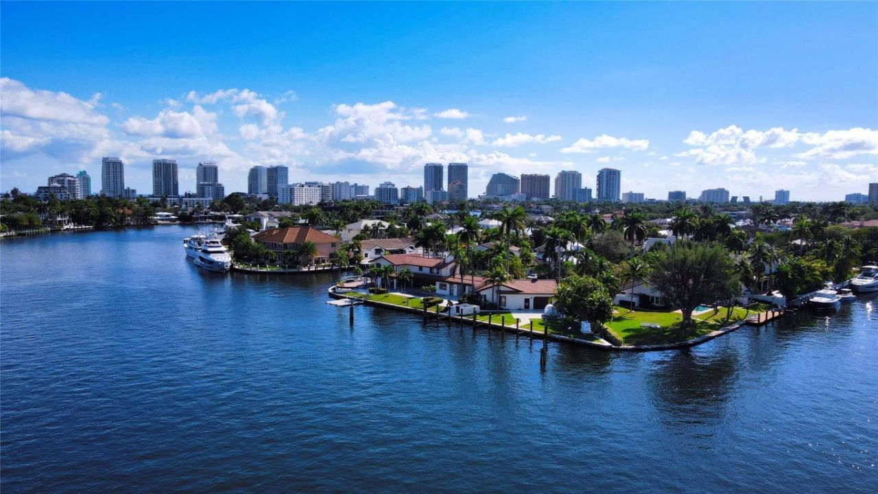 640 3rd Key Dr, Fort Lauderdale, FL 33304 Photo