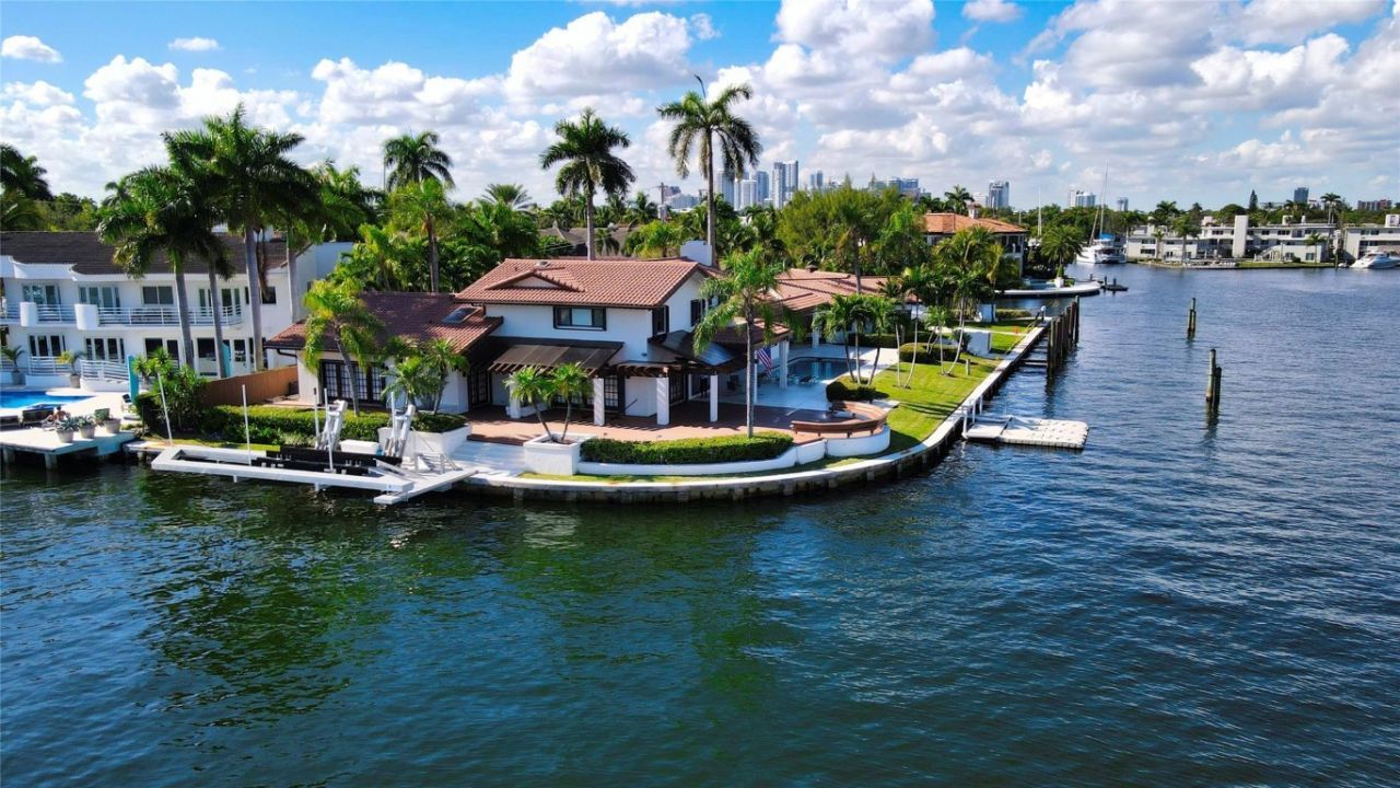 640 3rd Key Dr, Fort Lauderdale, FL 33304 Photo