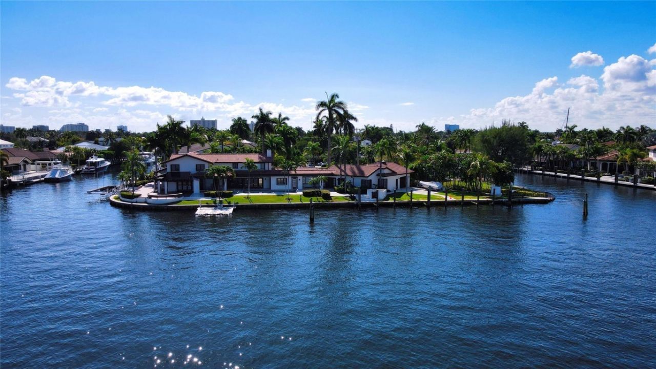 640 3rd Key Dr, Fort Lauderdale, FL 33304 Photo