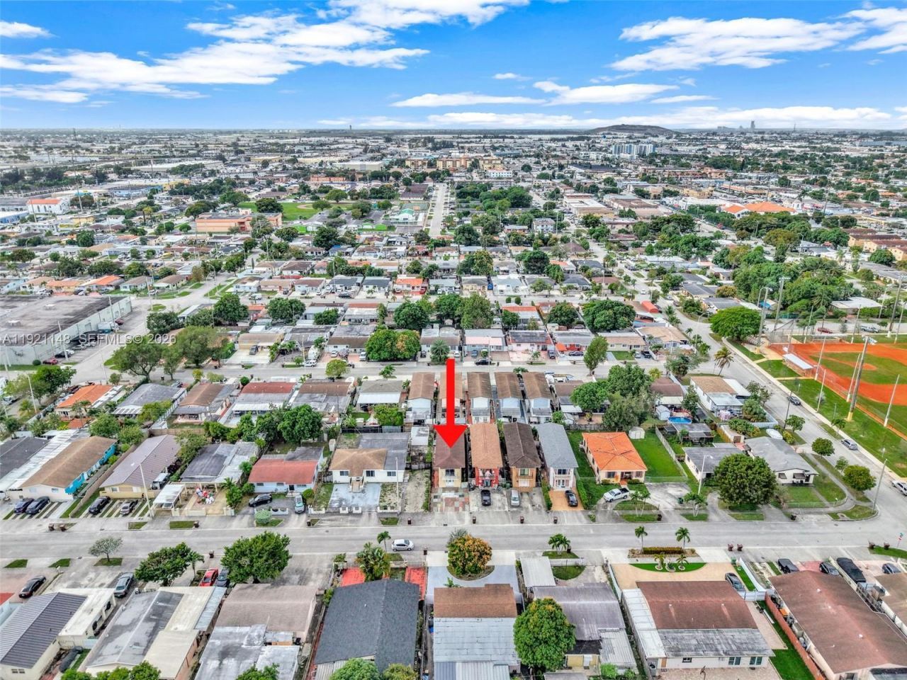 2614 W 8th Ct , Hialeah, FL 33010 Photo