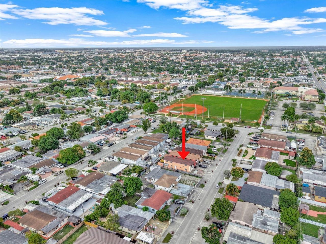 2614 W 8th Ct , Hialeah, FL 33010 Photo