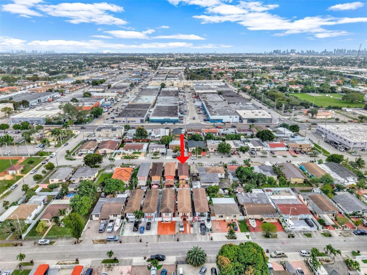 2614 W 8th Ct , Hialeah, FL 33010 Photo