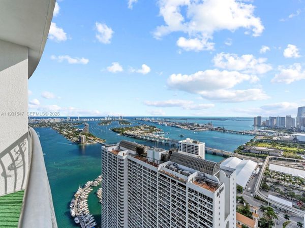 1750 N Bayshore Dr, Unit 5208, Miami, FL 33132
