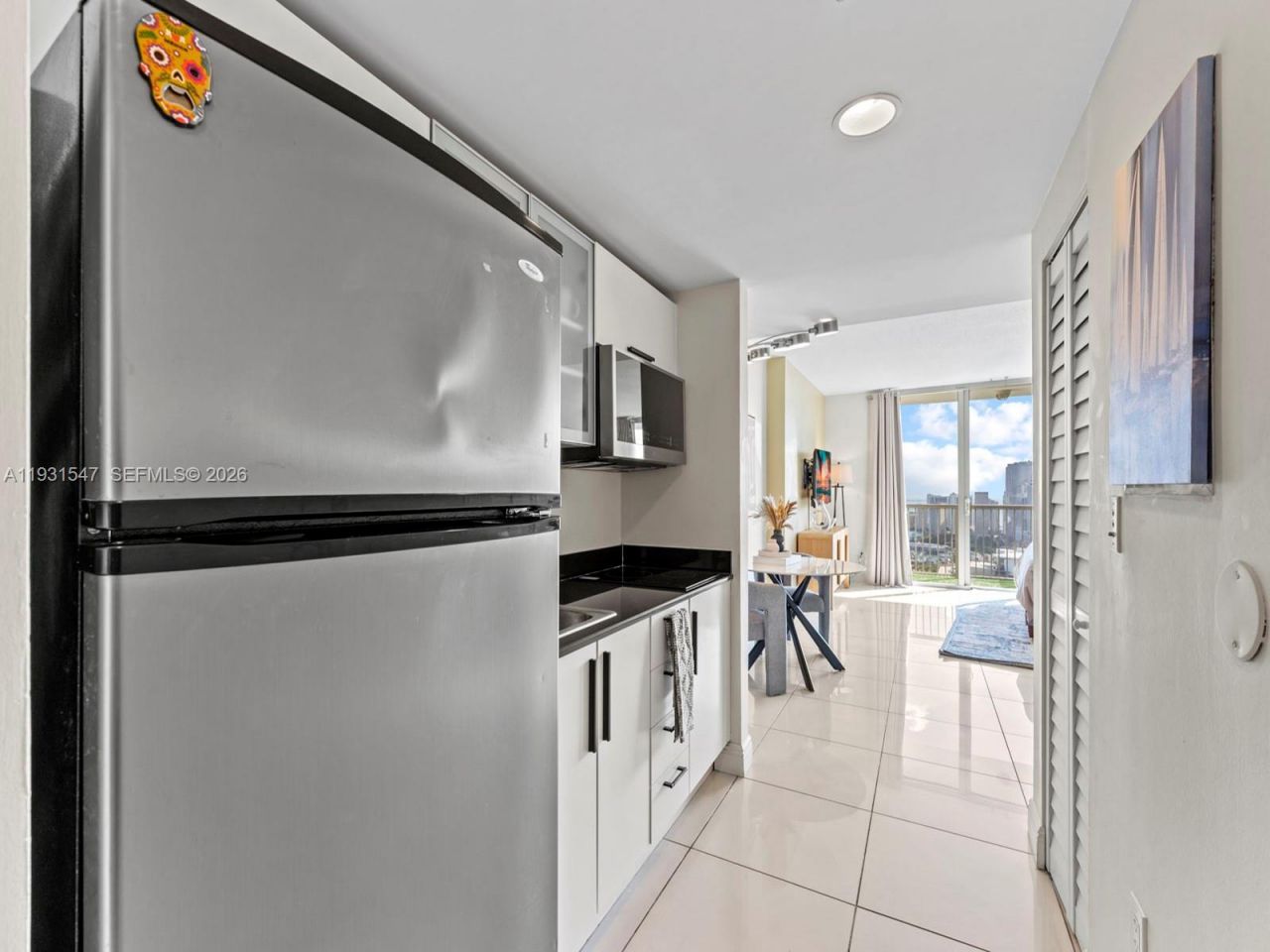 1750 N Bayshore Dr, Unit 5208, Miami, FL 33132 Photo