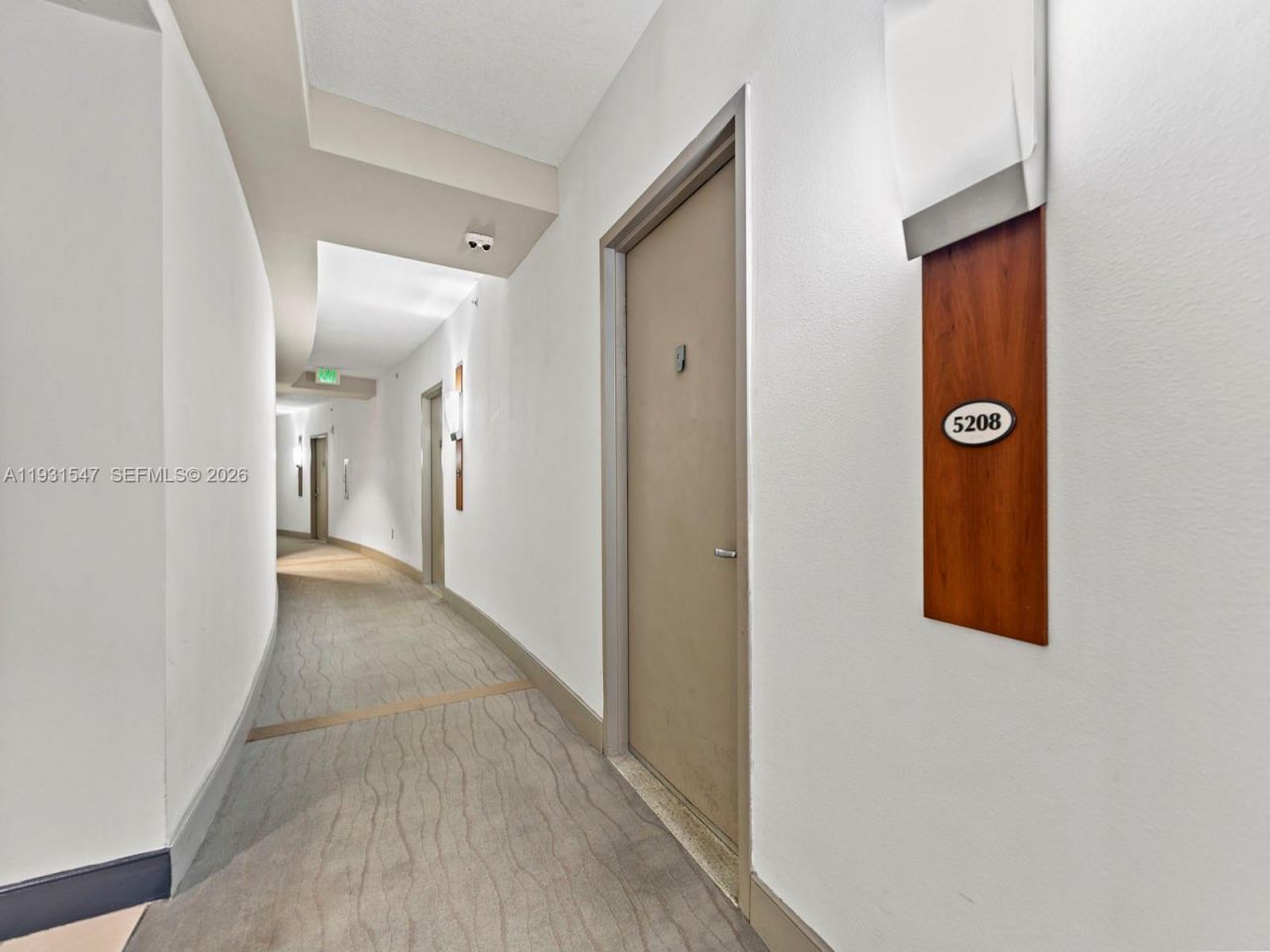 1750 N Bayshore Dr, Unit 5208, Miami, FL 33132 Photo