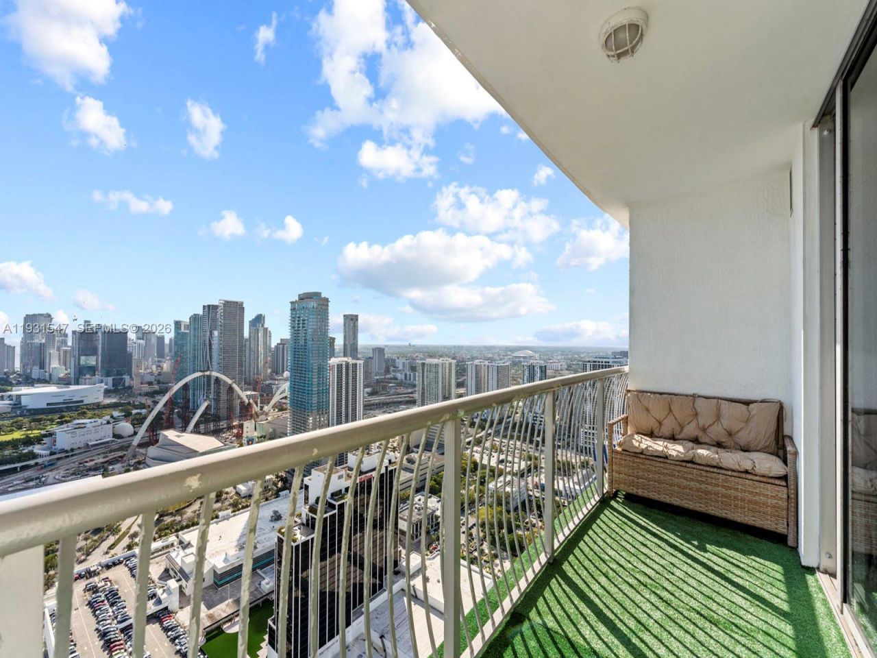 1750 N Bayshore Dr, Unit 5208, Miami, FL 33132 Photo
