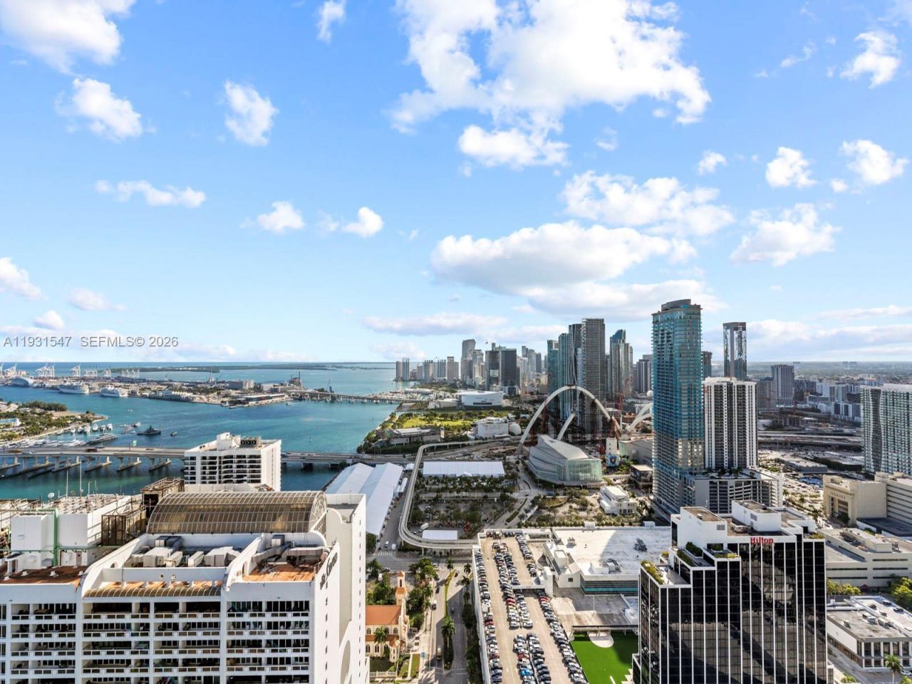 1750 N Bayshore Dr, Unit 5208, Miami, FL 33132 Photo