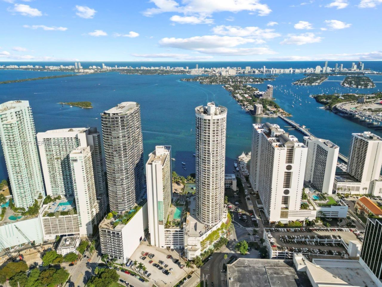 1750 N Bayshore Dr, Unit 5208, Miami, FL 33132 Photo