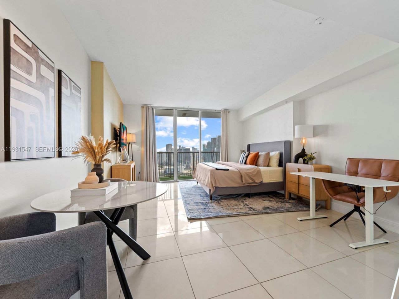 1750 N Bayshore Dr, Unit 5208, Miami, FL 33132 Photo