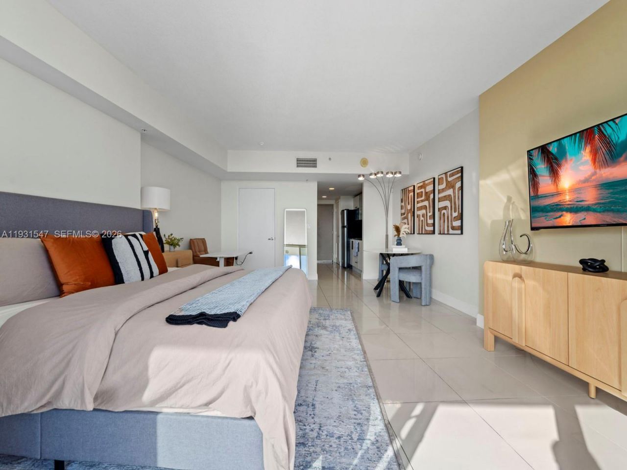 1750 N Bayshore Dr, Unit 5208, Miami, FL 33132 Photo