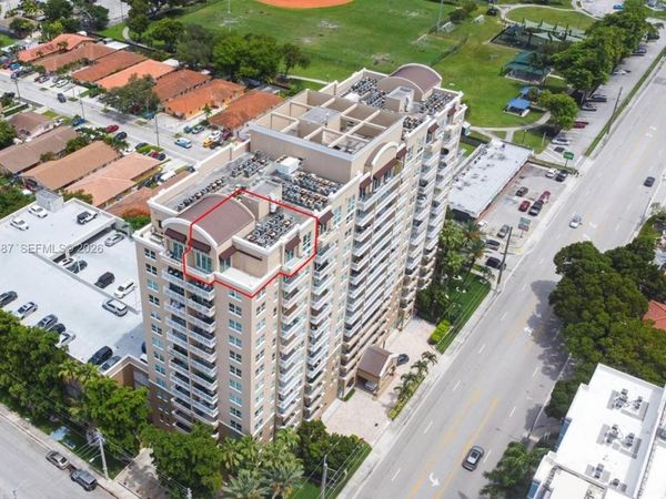 2665 SW 37th Ave, Unit 1610, Miami, FL 33133