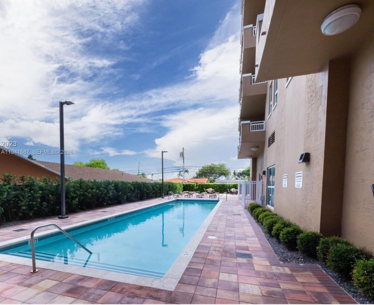 2665 SW 37th Ave, Unit 1610, Miami, FL 33133 Photo