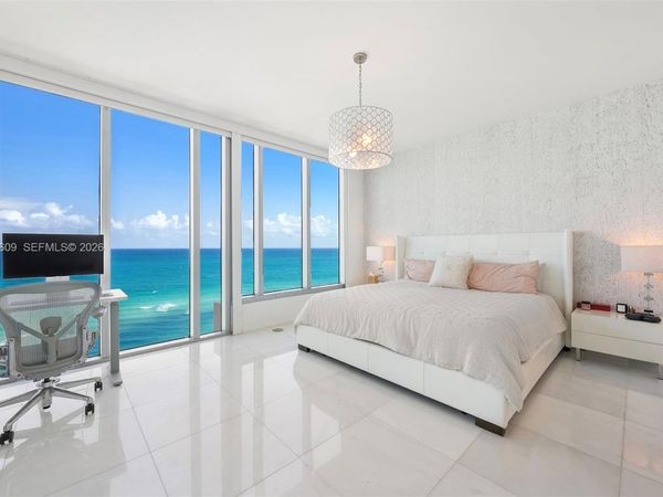 6899 Collins Ave, Unit 1205, Miami Beach, FL 33141