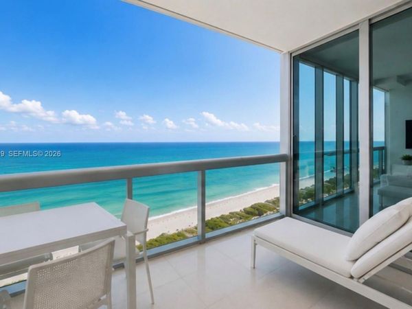 6899 Collins Ave, Unit 1205, Miami Beach, FL 33141