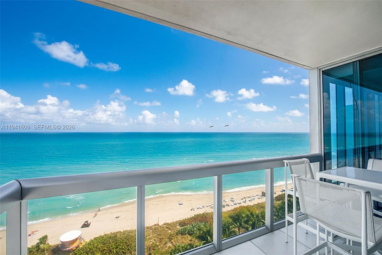 6899 Collins Ave, Unit 1205, Miami Beach, FL 33141 Photo