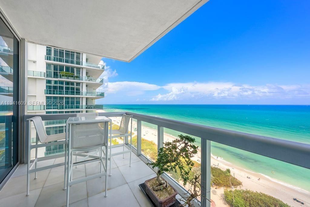 6899 Collins Ave, Unit 1205, Miami Beach, FL 33141 Photo