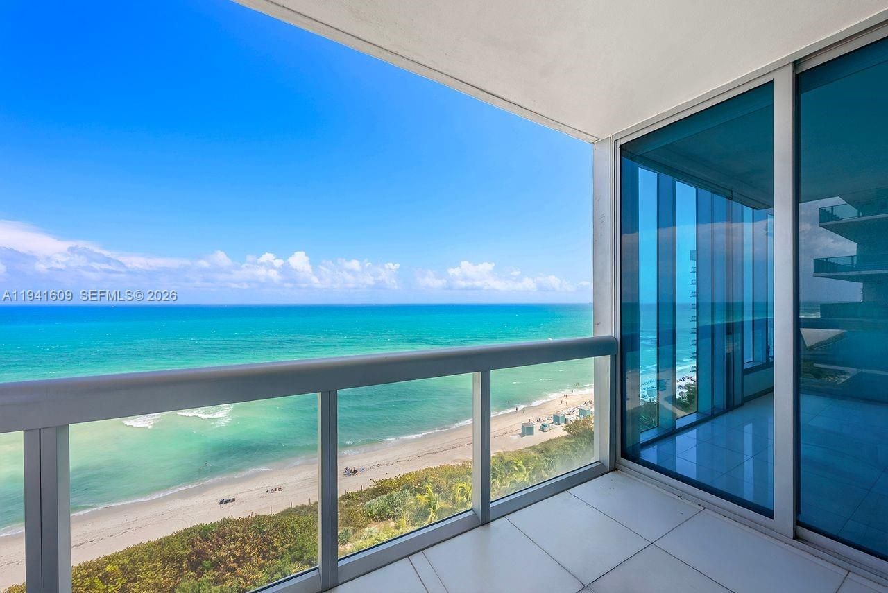 6899 Collins Ave, Unit 1205, Miami Beach, FL 33141 Photo