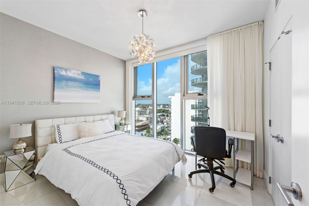 6899 Collins Ave, Unit 1205, Miami Beach, FL 33141 Photo