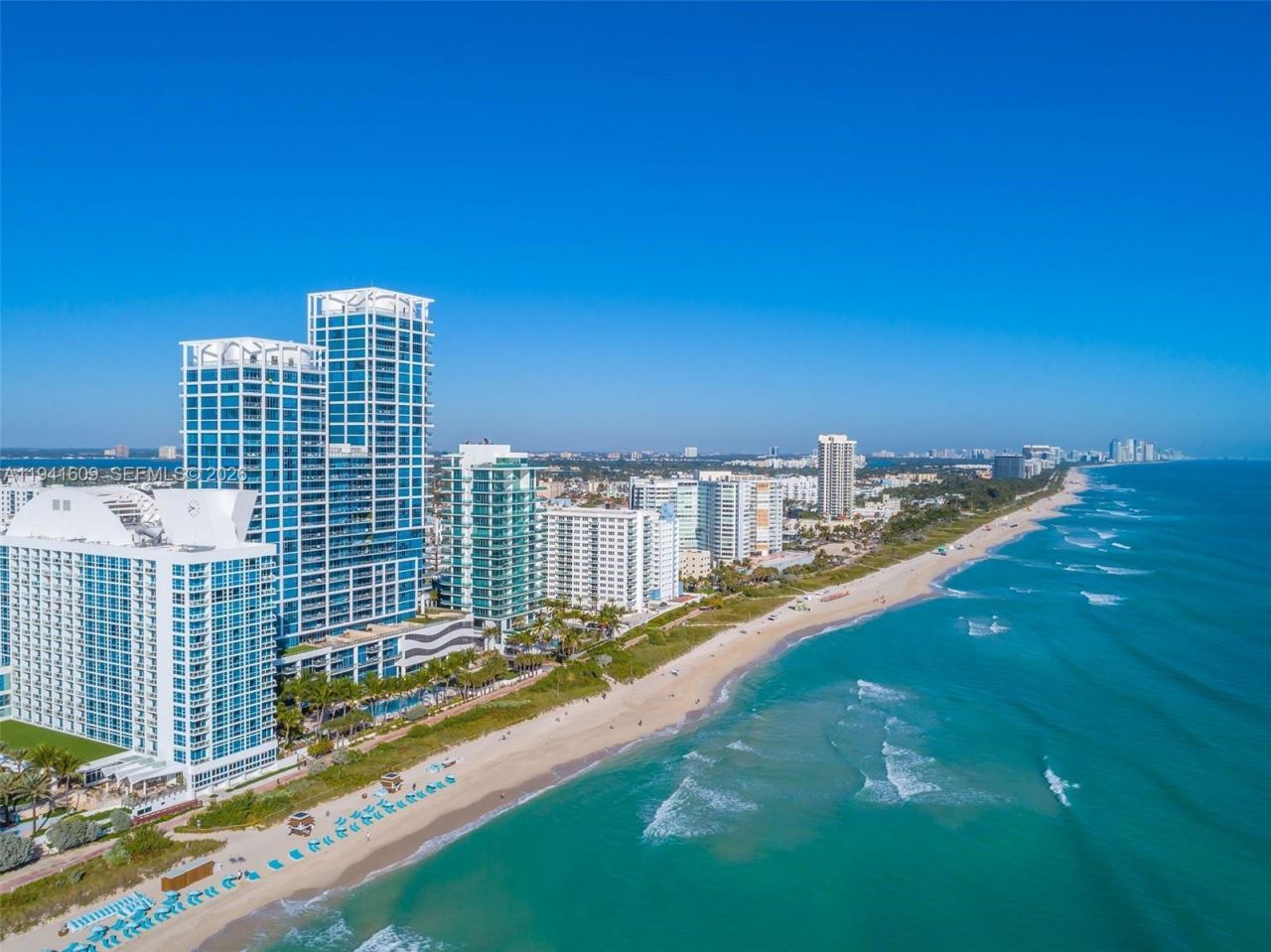 6899 Collins Ave, Unit 1205, Miami Beach, FL 33141 Photo