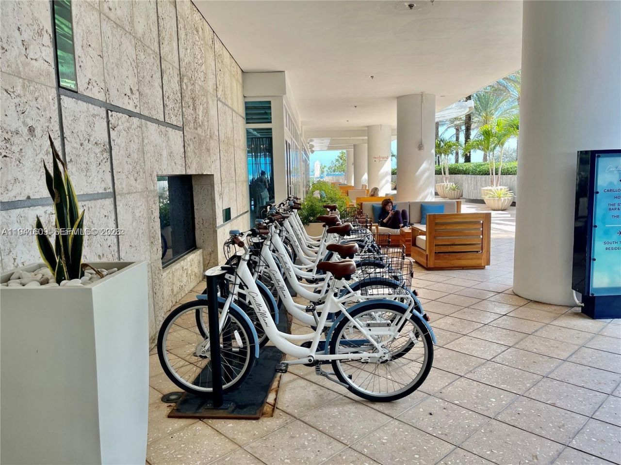 6899 Collins Ave, Unit 1205, Miami Beach, FL 33141 Photo