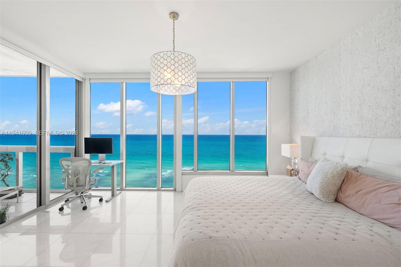 6899 Collins Ave, Unit 1205, Miami Beach, FL 33141 Photo