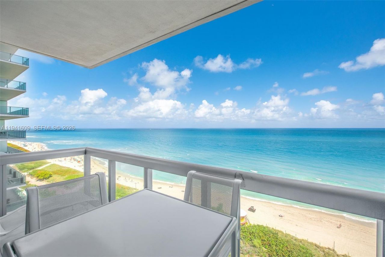 6899 Collins Ave, Unit 1205, Miami Beach, FL 33141 Photo