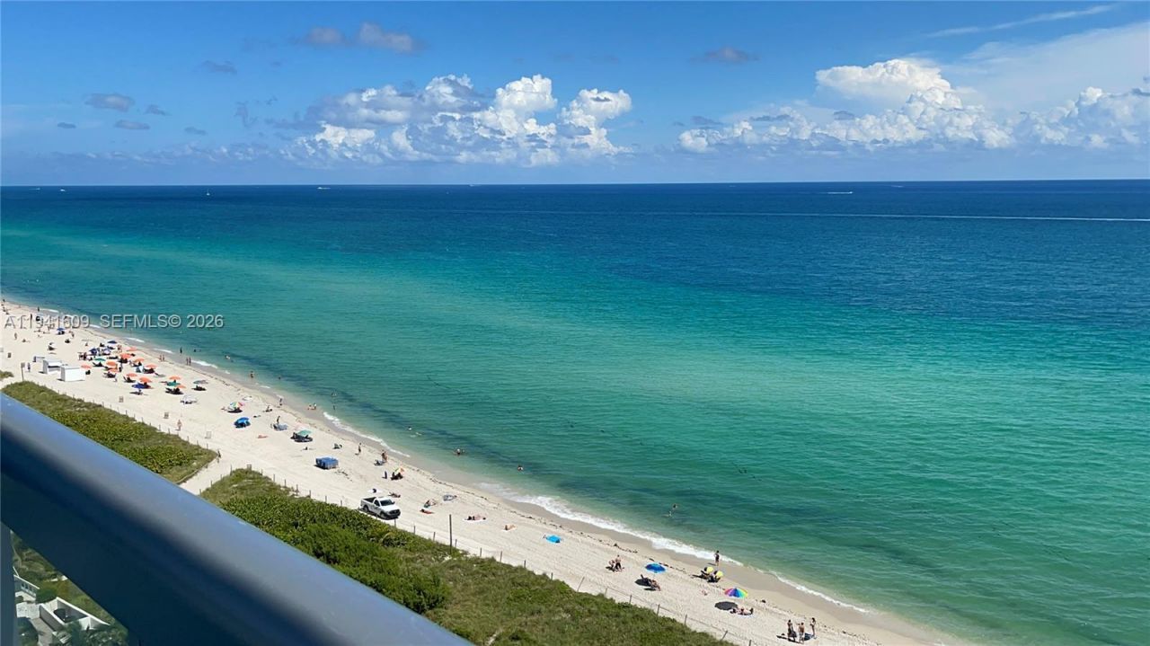 6899 Collins Ave, Unit 1205, Miami Beach, FL 33141 Photo