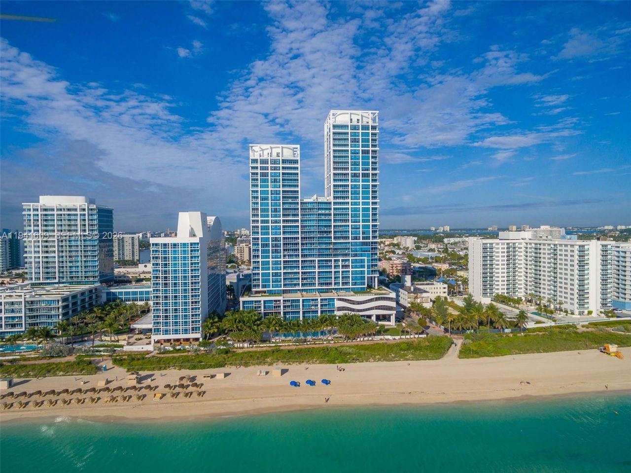 6899 Collins Ave, Unit 1205, Miami Beach, FL 33141 Photo