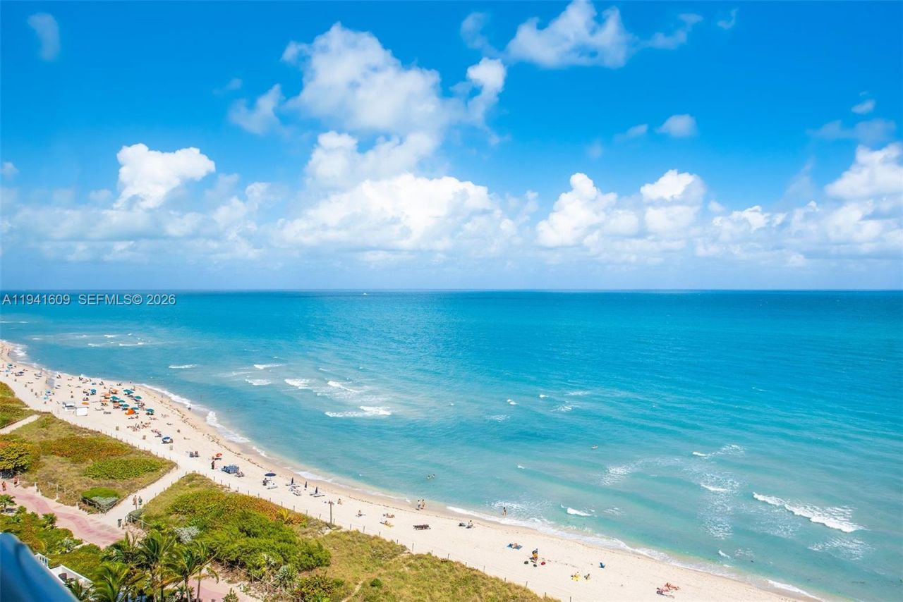 6899 Collins Ave, Unit 1205, Miami Beach, FL 33141 Photo