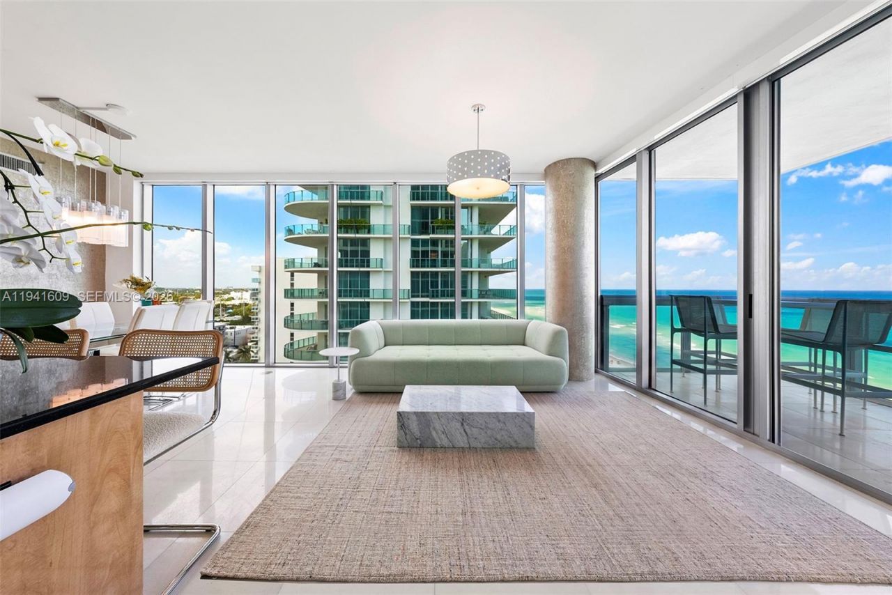6899 Collins Ave, Unit 1205, Miami Beach, FL 33141 Photo