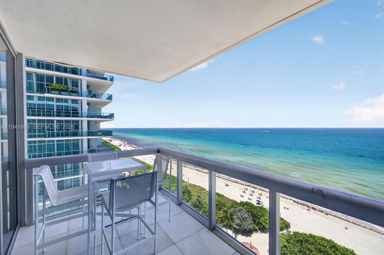 6899 Collins Ave, Unit 1205, Miami Beach, FL 33141 Photo