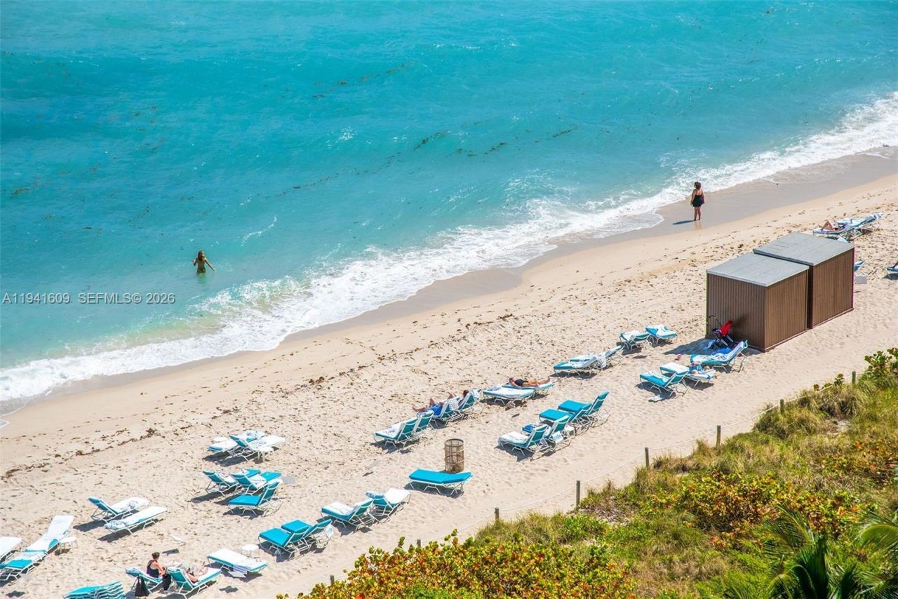 6899 Collins Ave, Unit 1205, Miami Beach, FL 33141 Photo