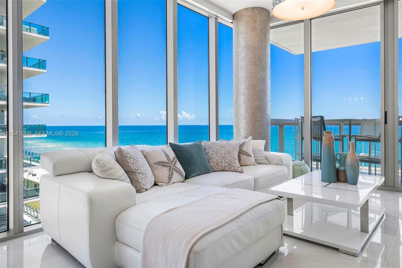6899 Collins Ave, Unit 1205, Miami Beach, FL 33141 Photo