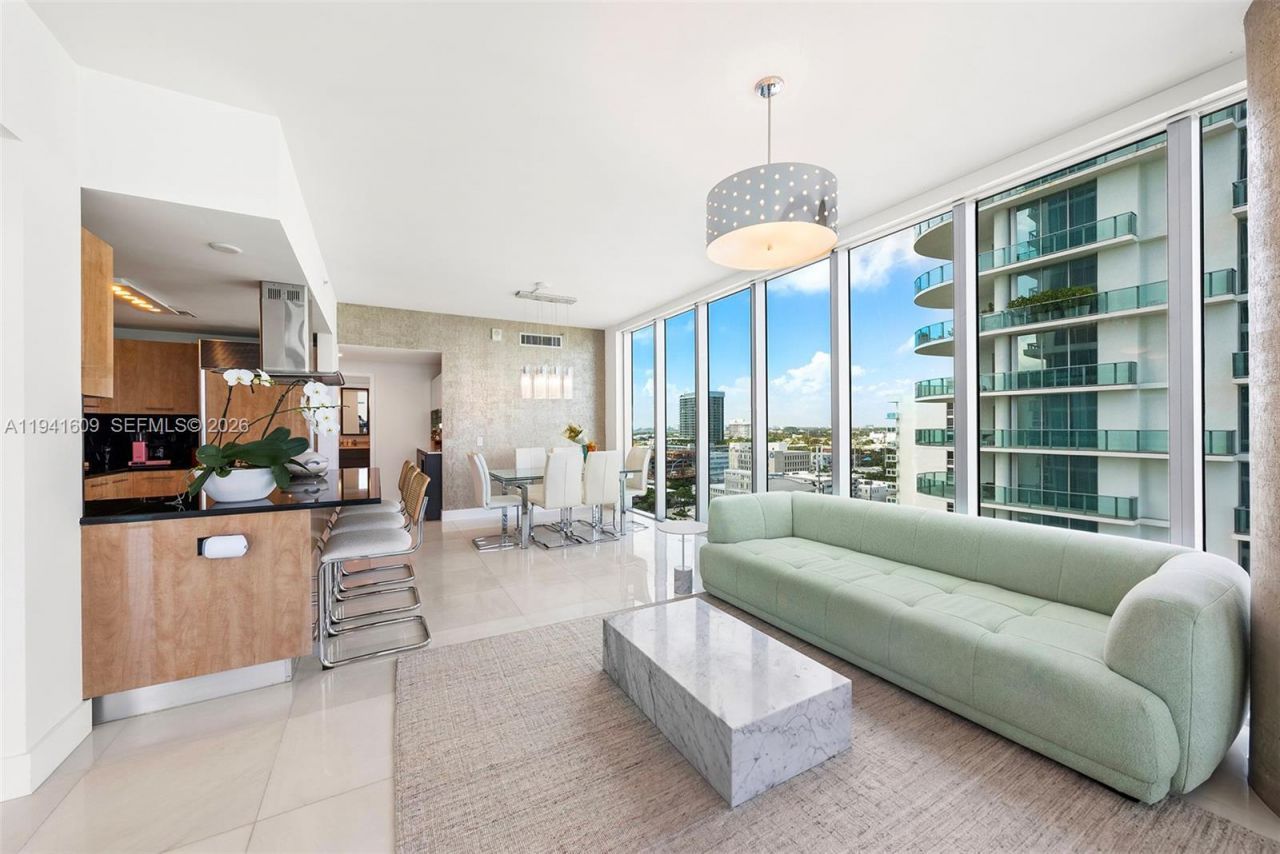 6899 Collins Ave, Unit 1205, Miami Beach, FL 33141 Photo