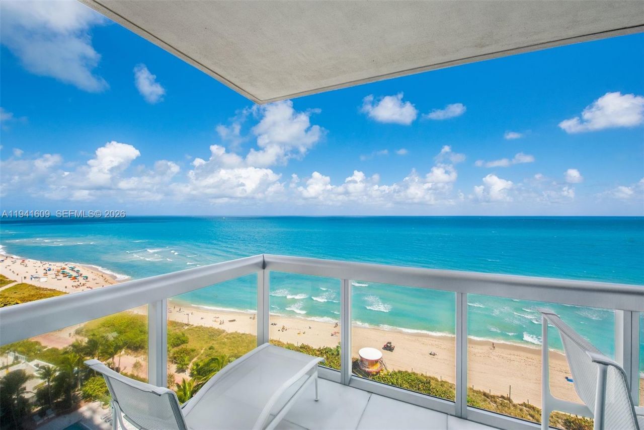 6899 Collins Ave, Unit 1205, Miami Beach, FL 33141 Photo