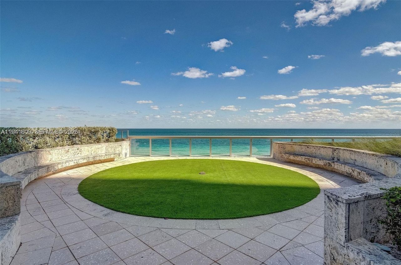 6899 Collins Ave, Unit 1205, Miami Beach, FL 33141 Photo