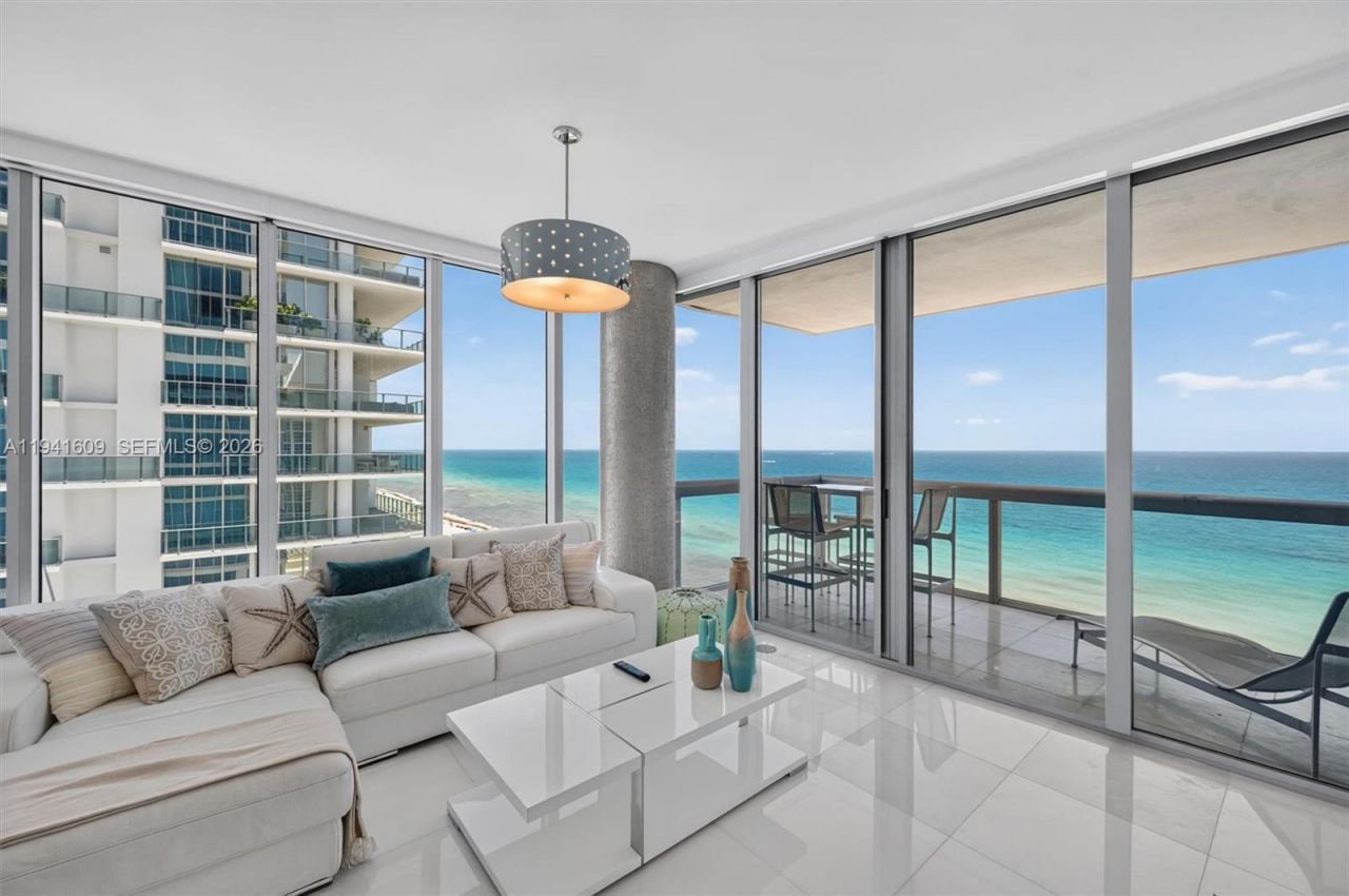 6899 Collins Ave, Unit 1205, Miami Beach, FL 33141 Photo