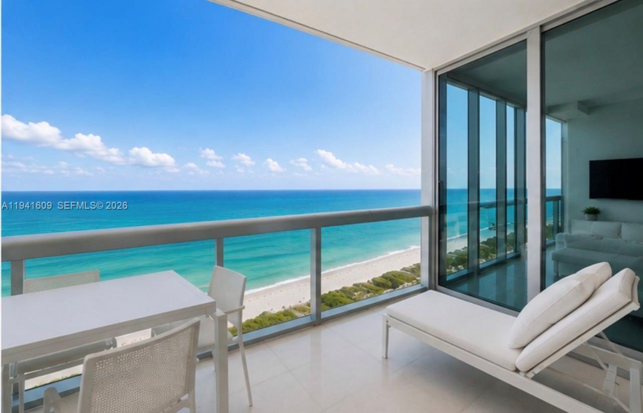 6899 Collins Ave, Unit 1205, Miami Beach, FL 33141 Photo