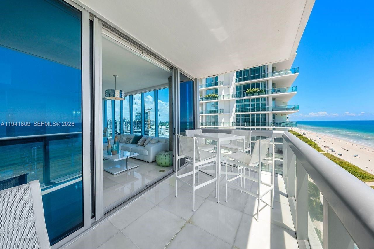 6899 Collins Ave, Unit 1205, Miami Beach, FL 33141 Photo