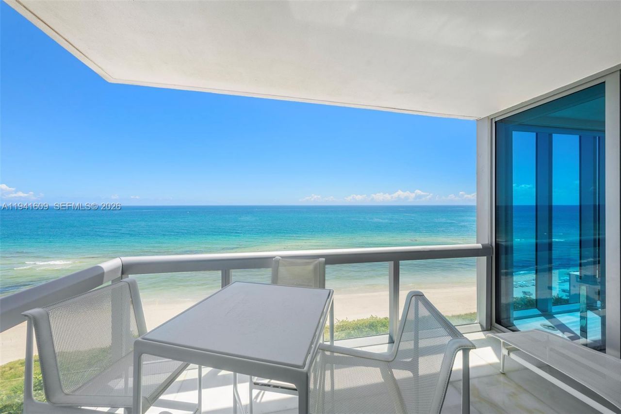 6899 Collins Ave, Unit 1205, Miami Beach, FL 33141 Photo