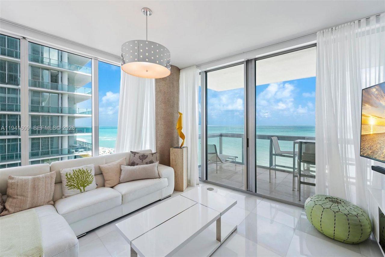 6899 Collins Ave, Unit 1205, Miami Beach, FL 33141 Photo