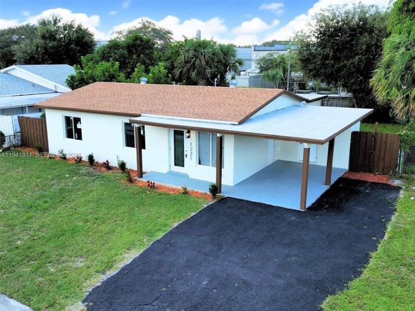 1221 Cleve H Dixon Ave. , Riviera Beach, FL 33404