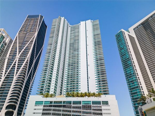900 Biscayne Blvd, Unit 401, Miami, FL 33132