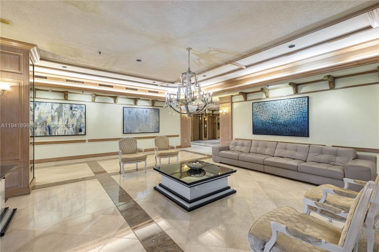 9455 Collins Ave, Unit 806, Surfside, FL 33154 Photo