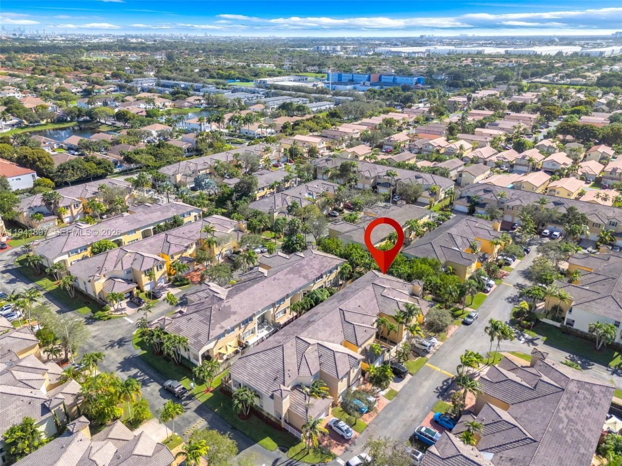 5505 NW 112th Path, Unit 5505, Doral, FL 33178 Photo