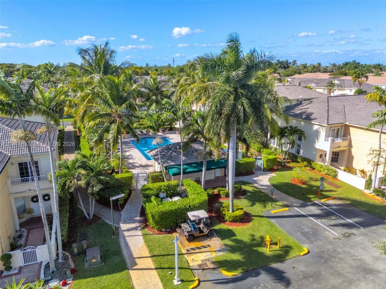 5505 NW 112th Path, Unit 5505, Doral, FL 33178 Photo