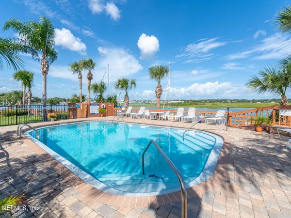 931 S PONCE DE LEON Boulevard, St. Augustine, FL 32084