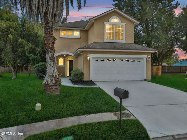 1998 LENOX Court, Middleburg, FL 32068